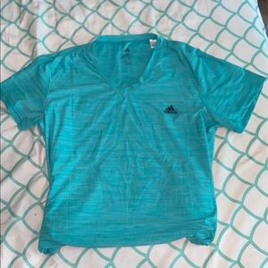 Women’s Adidas shirt